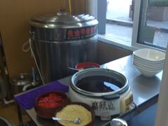 -金乐活美食(中街店)