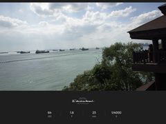 -亚洲大陆最南端