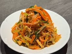 -小厨娘金榜题名(夫子庙秦淮河店)