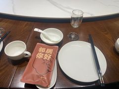 -双合园·海鲜水饺青岛菜(九水东路店)