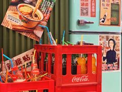-子固路老南昌拌粉(凯德星贸店)