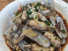 -501號台州海鲜餐厅(海创园店)