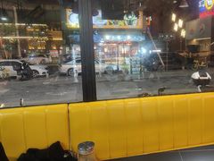 -798烧烤工厂(太和路店)