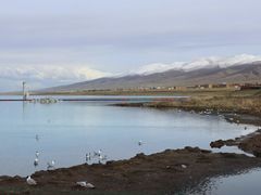 -青海湖国家重点风景名胜区