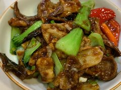 -东兴楼饭庄(六里桥店)
