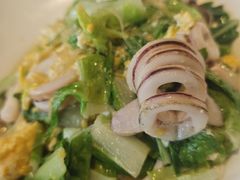 -开海·红岛海鲜虾水饺(石老人店)