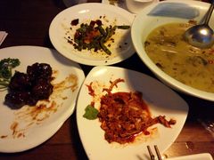 -章吴记喜瑞餐厅(东东城店)