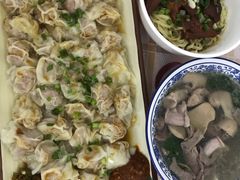 -陈记饮食店(菜园墩店)