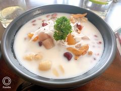 -三亚国光豪生度假酒店-椰语堂(国光豪生店)