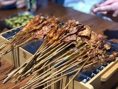 -五样儿西昌小签签烤串(建设路店)