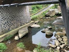 -藏龙百瀑漂流
