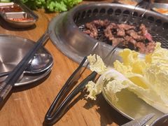 -汉拿山(北京上地华联店)