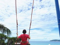 -三亚亚龙湾天域度假酒店