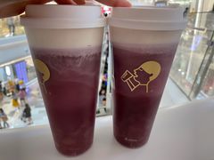 -喜茶(上海北外滩来福士店)