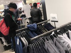 -ZARA HOME(天环广场店)