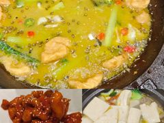 -POLO小馆·老南京菜(解放路店)