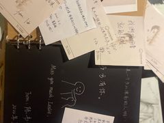 -为你钟情咖啡馆(春熙路太古里步行街店)