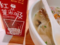 -姚面记·海派家常菜(恒基名人购物中心店)