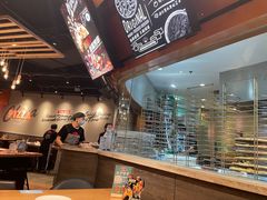 -棒约翰比萨·意面(松江开元店)