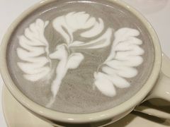 -KYO COFFEE(胶州路店)