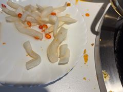 -张大胡子鱼头火锅酒楼(长益路店)