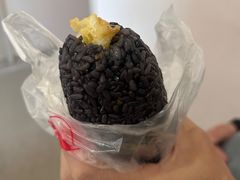 -大个子蒸饭