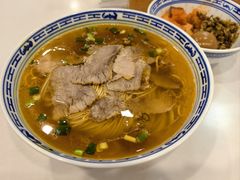 -永丰面馆(汉口路店)