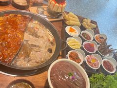 -楠火锅(哈尔滨金爵万象店)