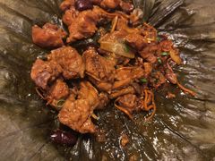 -陆壹捌餐厅(五大道店)