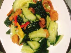-松针蔡记蒸饺(花园路店)