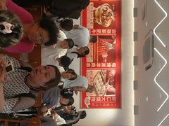 -南城香·饭香串香馄饨香(花园北路店)
