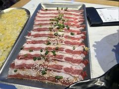 -杨记齐齐哈尔烤肉(总店)