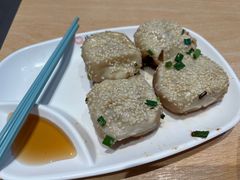 -小杨生煎(天之骄子店)