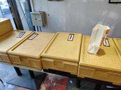 -二斗栗子(黄河道店)