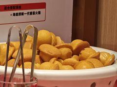 -海底捞火锅(万达广场店)