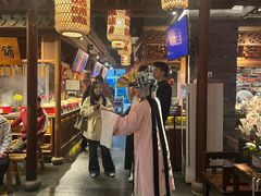 -二十八里太湖船菜(吉祥路店)