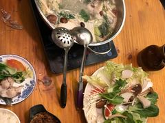 -大理老字号·舟渔的鱼野生菌海景餐厅(双廊店)