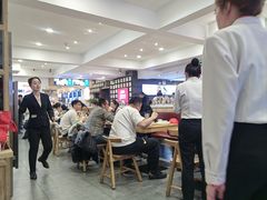 -丝路东方虾仁水饺(北京路二宫汇嘉店)