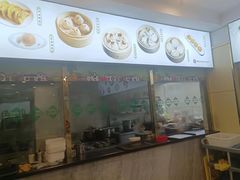 -古南都·清真绿柳居菜馆(太平南路店)