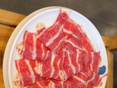 -前门杨记·铜锅涮肉(王府井·故宫店)
