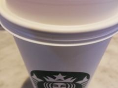 -星巴克(杭州西湖银泰1F店)