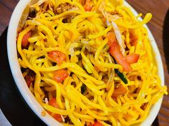 -花叔蜀川菜·辣子鸡(北关店)