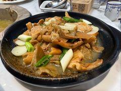 -双喜农庄·菌香园(安居家园店)