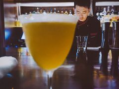 -THE OLD HOUSE酒吧