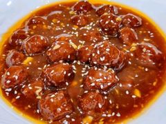 -雪山晋乡楼(食品街店)