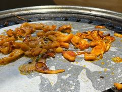 -正宗齐齐哈尔烤肉·齐牛哥鲜切炭火烤肉(杭州总店)