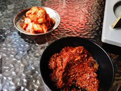 -MI WU FACTORY米屋美食工厂餐厅(绿地店)