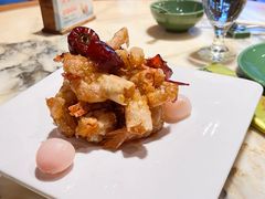 -那家小馆•北京菜•烤鸭(香山店)