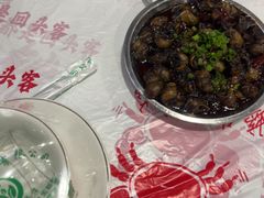 -辣螃铠盆盆蟹大排档(海昌店)