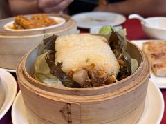 怀旧糯米鸡-北园酒家(小北路店)